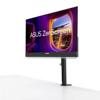 Monitor 21.5 cala MB229CF