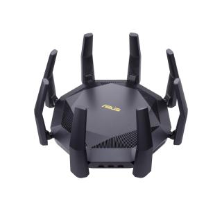 WRL ROUTER 6000MBPS 1000M/DUAL BAND RT-AX89X ASUS