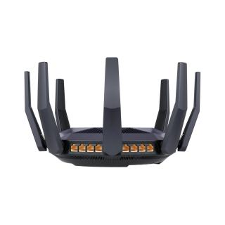 WRL ROUTER 6000MBPS 1000M/DUAL BAND RT-AX89X ASUS