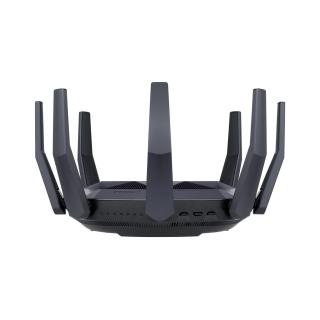 WRL ROUTER 6000MBPS 1000M/DUAL BAND RT-AX89X ASUS