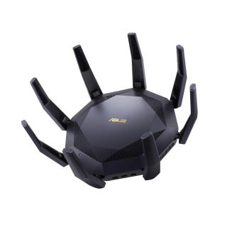 WRL ROUTER 6000MBPS 1000M/DUAL BAND RT-AX89X ASUS