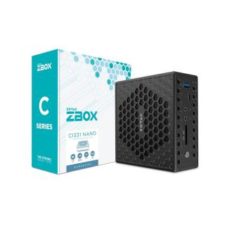 Barebone ZOTAC ZBOX CI331 NANO