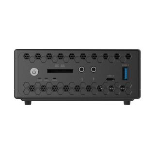 Barebone ZOTAC ZBOX CI331 NANO