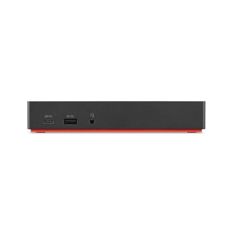 Stacja dokująca Lenovo ThinkPad USB-C Dock Gen 2 40AS0090EU