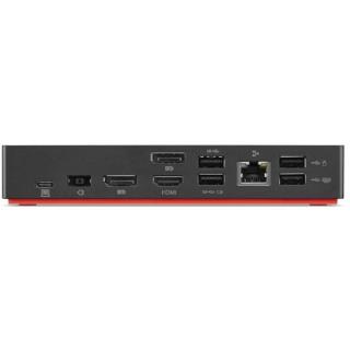 Stacja dokująca Lenovo ThinkPad USB-C Dock Gen 2 40AS0090EU