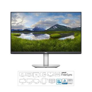 MONITOR DELL LED 27” S2721HS