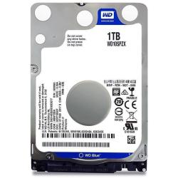 Dysk WD Blue™ WD10SPZX 1TB 2,5" 5400 128MB SATA III Slim 7mm