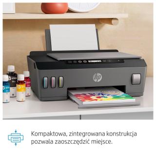 Urządzenie wielofunkcyjne HP Smart Tank 515 1TJ09A