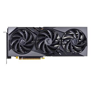 VGA PCIE16 RTX4070 12GB GDDR6X/RTX4070 GAM X SLIM 12G MSI