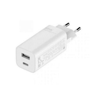 Xiaomi 65W GaN Charger Type A + Type C | Ładowarka |...