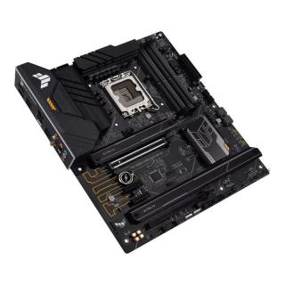 Płyta Asus TUF GAMING B660-PLUS WIFI D4 /B660/DDR4/SATA3/M.2/USB3.2/WIFI/PCIe5.0/s.1700/ATX