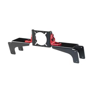 Adapter do kierownicy Next Level Racing Elite 160 DD Front & Side NLR-E042