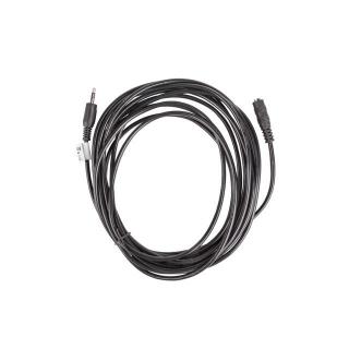 Kabel Lanberg CA-MJFJ-10CC-0050-BK (Mini Jack M - Mini...