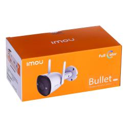 KAMERA IP IMOU BULLET 2E IPC-F22FP-D