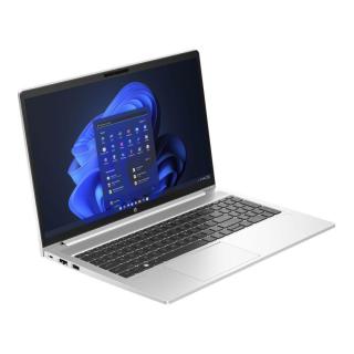 Notebook HP ProBook 455 G10 15,6"FHD/Ryzen 5 7530U/16GB/SSD512GB/Radeon/W11PR Silver 3Y