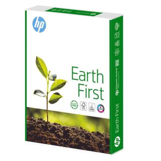 Papier ksero HP EARTH FIRST, eco, A4, klasa B+, 80gsm,...