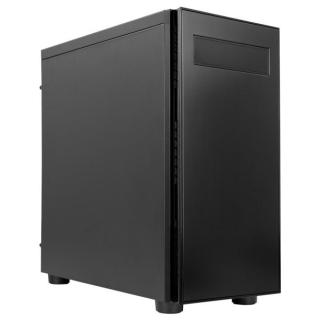 Obudowa Chieftec Hawk AL-02B-OP (ATX, Mini ATX, Mini ITX...