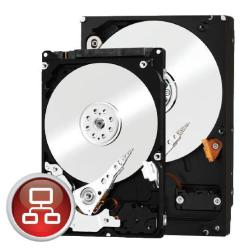 Dysk WD Red™ PRO WD2002FFSX 2TB 3,5" 7200 64MB SATA III