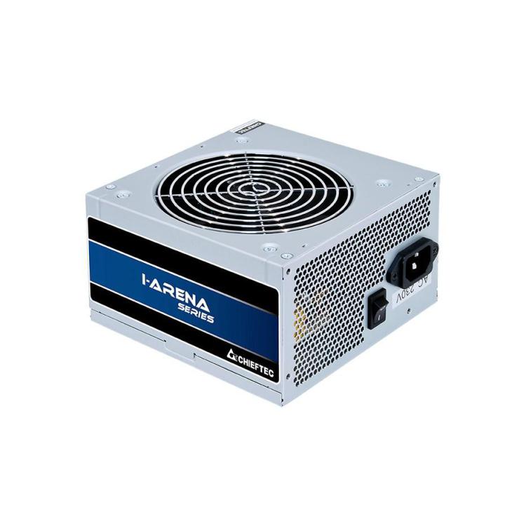 Zasilacz Chieftec iARENA GPB-500S (500 W)