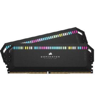 Pamięć DDR5 Dominator Platinum RGB 32GB/6200(216GB) CL36