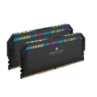 Pamięć DDR5 Dominator Platinum RGB 32GB/6200(216GB) CL36