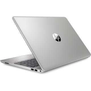 HP 250 G9 i5-1235U 15,6"FHD 250nits AG 16GB DDR4 3200 SSD512 Intel Iris Xe Graphics Win11 Asteroid Silver 3Y OnSite + Torba