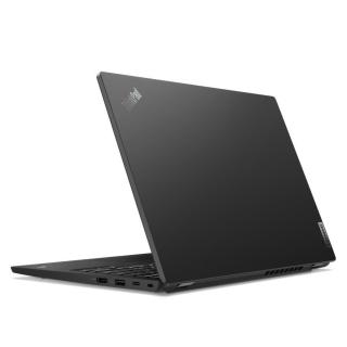 ThinkPad L13 G3 i5-1235U 13.3"WUXGA 300nits AG 8GB SSD512 Intel Iris Xe Graphics W11Pro Black 1YR Premier Support + 3Y Onsite