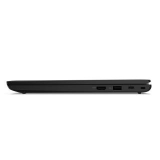 ThinkPad L13 G3 i5-1235U 13.3"WUXGA 300nits AG 8GB SSD512 Intel Iris Xe Graphics W11Pro Black 1YR Premier Support + 3Y Onsite