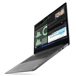 Lenovo V17-IAP G3 i3-1215U 17,3"FHD AG 300nit IPS 8GB_3200MHz SSD256 IrisXe 45Wh W11Pro 3Y OnSite