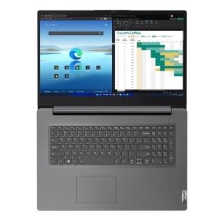 Lenovo V17-IAP G3 i3-1215U 17,3"FHD AG 300nit IPS 8GB_3200MHz SSD256 IrisXe 45Wh W11Pro 3Y OnSite