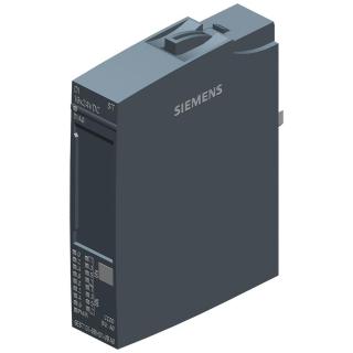 SIMATIC ET 200SP MODUŁ 16 WEJŚĆ BINARNYCH 24V DC