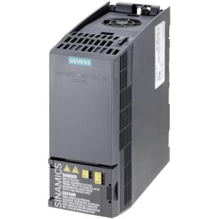 SINAMICS G120C PN FALOWNIK 0.75KW 3F 380/480V AC 47-63HZ...