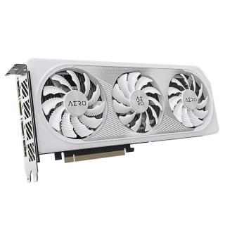 VGA PCIE16 RTX4060 8GB GDDR6/GV-N4060AERO OC-8GD GIGABYTE