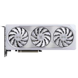 VGA PCIE16 RTX4060 8GB GDDR6/GV-N4060AERO OC-8GD GIGABYTE