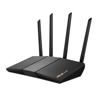 WRL ROUTER 3000MBPS 4P/DUAL BAND RT-AX57 ASUS