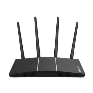 WRL ROUTER 3000MBPS 4P/DUAL BAND RT-AX57 ASUS