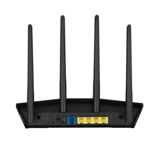 WRL ROUTER 3000MBPS 4P/DUAL BAND RT-AX57 ASUS