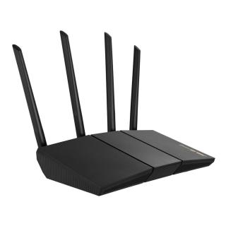 WRL ROUTER 3000MBPS 4P/DUAL BAND RT-AX57 ASUS