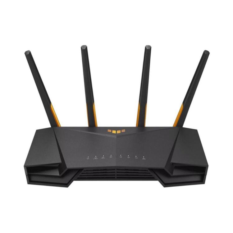 Asus- Router giogabit dual-band AX4200 Wifi