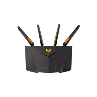 Asus- Router giogabit dual-band AX4200 Wifi