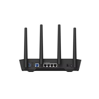 Asus- Router giogabit dual-band AX4200 Wifi