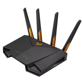 Asus- Router giogabit dual-band AX4200 Wifi