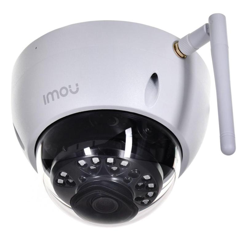 KAMERA IMOU IPC-D52MIP DOME PRO 5MPX WI-FI IK10