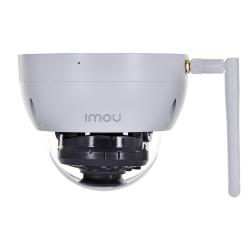 KAMERA IMOU IPC-D52MIP DOME PRO 5MPX WI-FI IK10