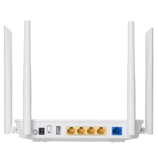 Router Edimax BR-6478AC V3 WiFi AC1200 Klient VPN, WISP,...