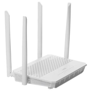 Router Edimax BR-6478AC V3 WiFi AC1200 Klient VPN, WISP, Most Wi-Fi