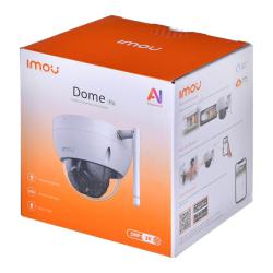 KAMERA IMOU IPC-D52MIP DOME PRO 5MPX WI-FI IK10