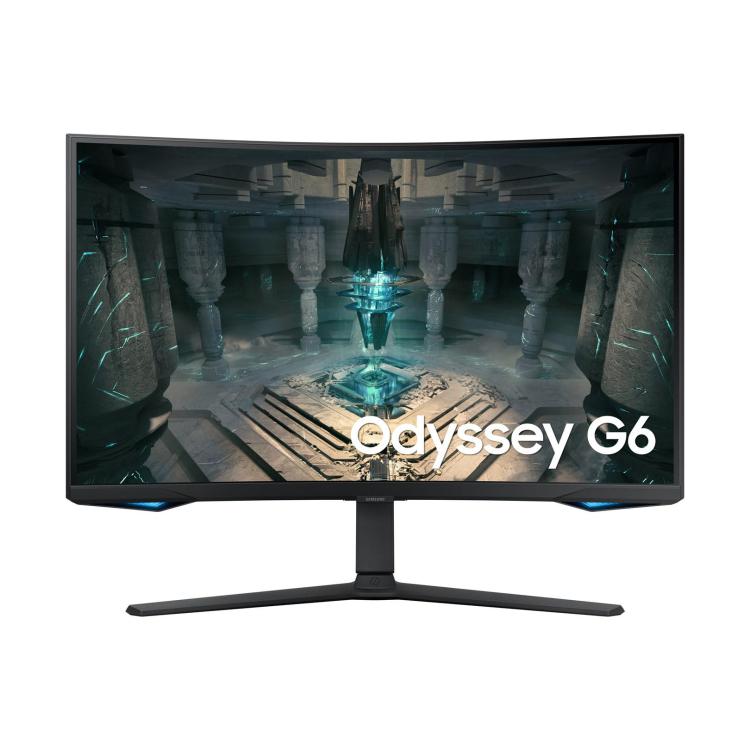 Samsung 32&quot VA LS32BG650EUXEN