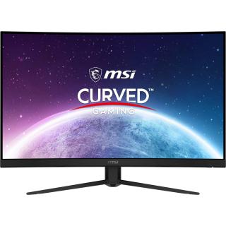 MSI G32C4XDE, 80 cm (31.5") Zakrzywiony, 250Hz, FreeSync,...