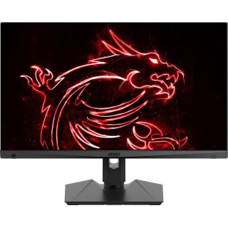 MSI Optix MAG274QRFDE-QD, 68,58 cm (27"), 165Hz, FreeSync...